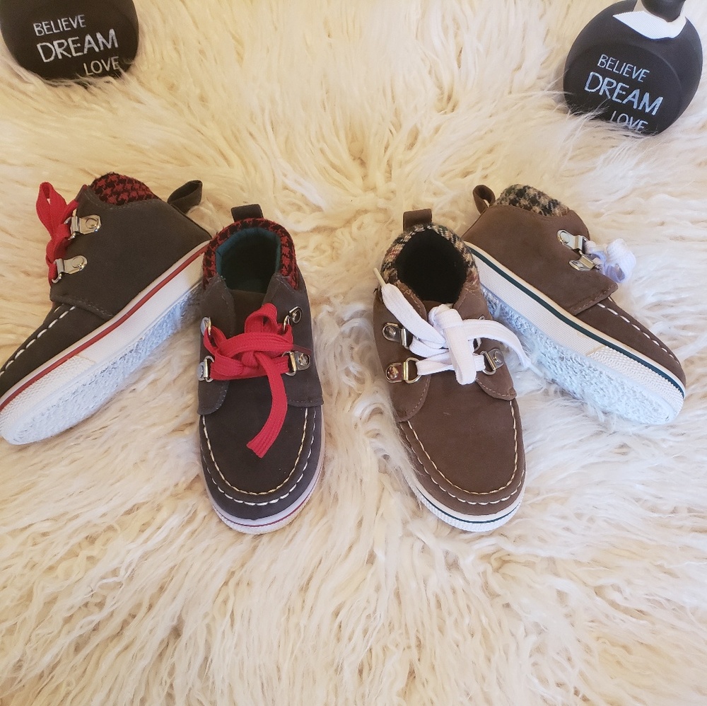 Toddler shoes